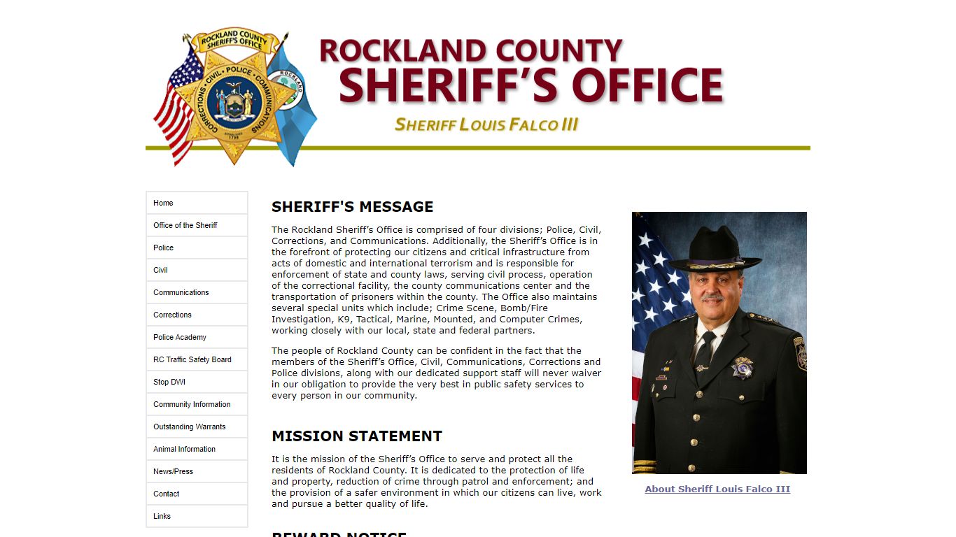 RC Sheriff